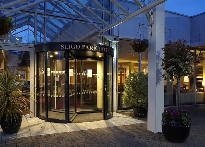 Park & Leisure Club Слайго