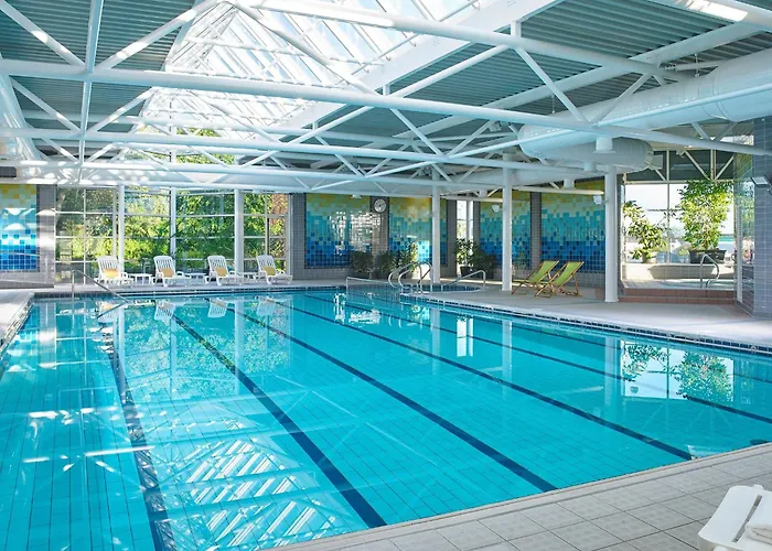 Park & Leisure Club Отель 4*