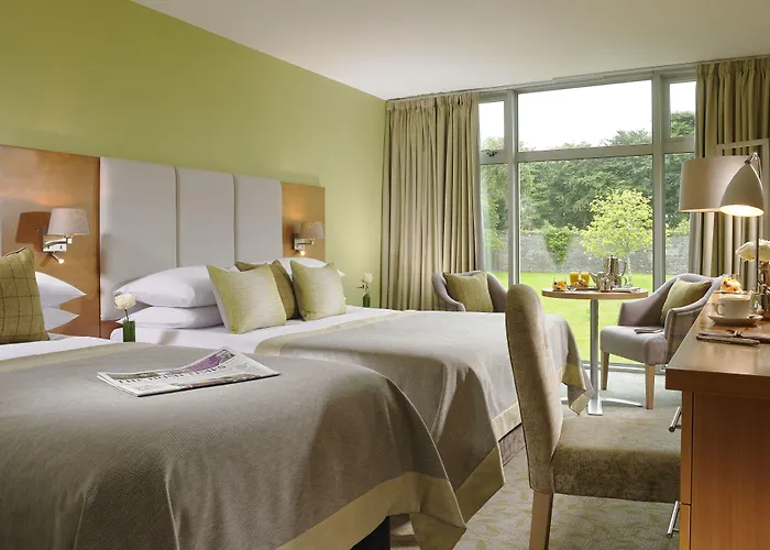 Park Hotel&leisure Club Sligo