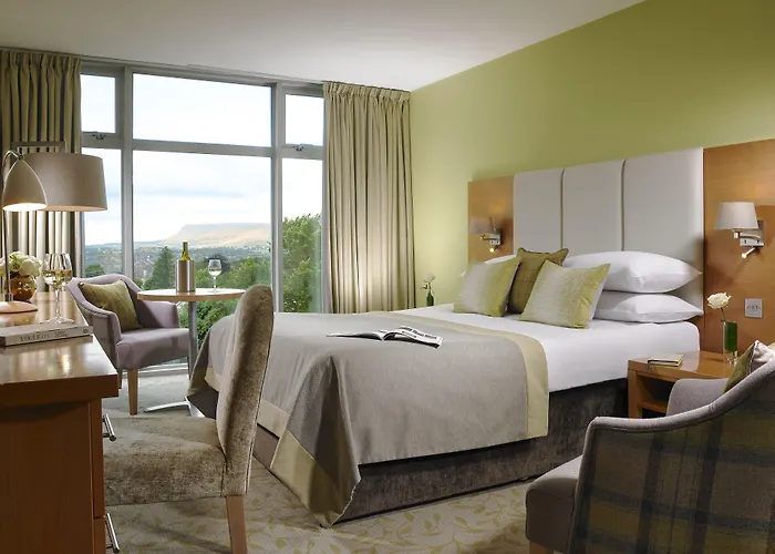 Park Hotel&leisure Club Hotel