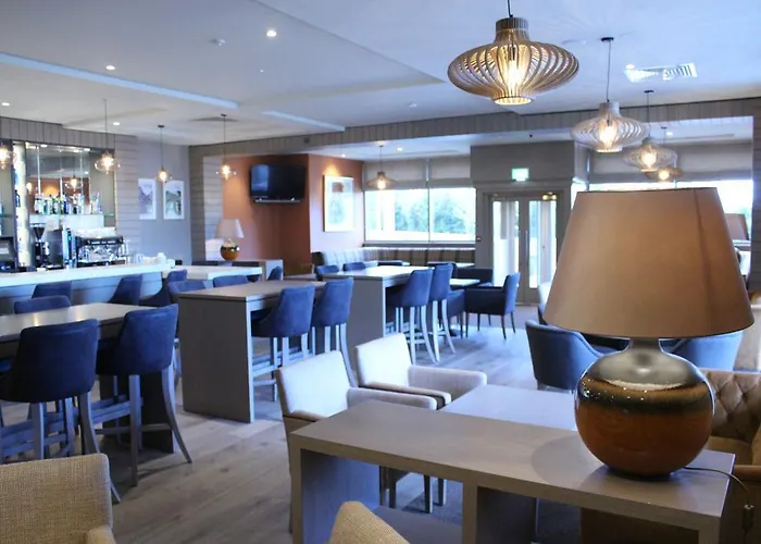 Отель Park & Leisure Club Слайго