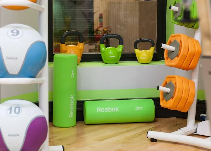 Park & Leisure Club 4*